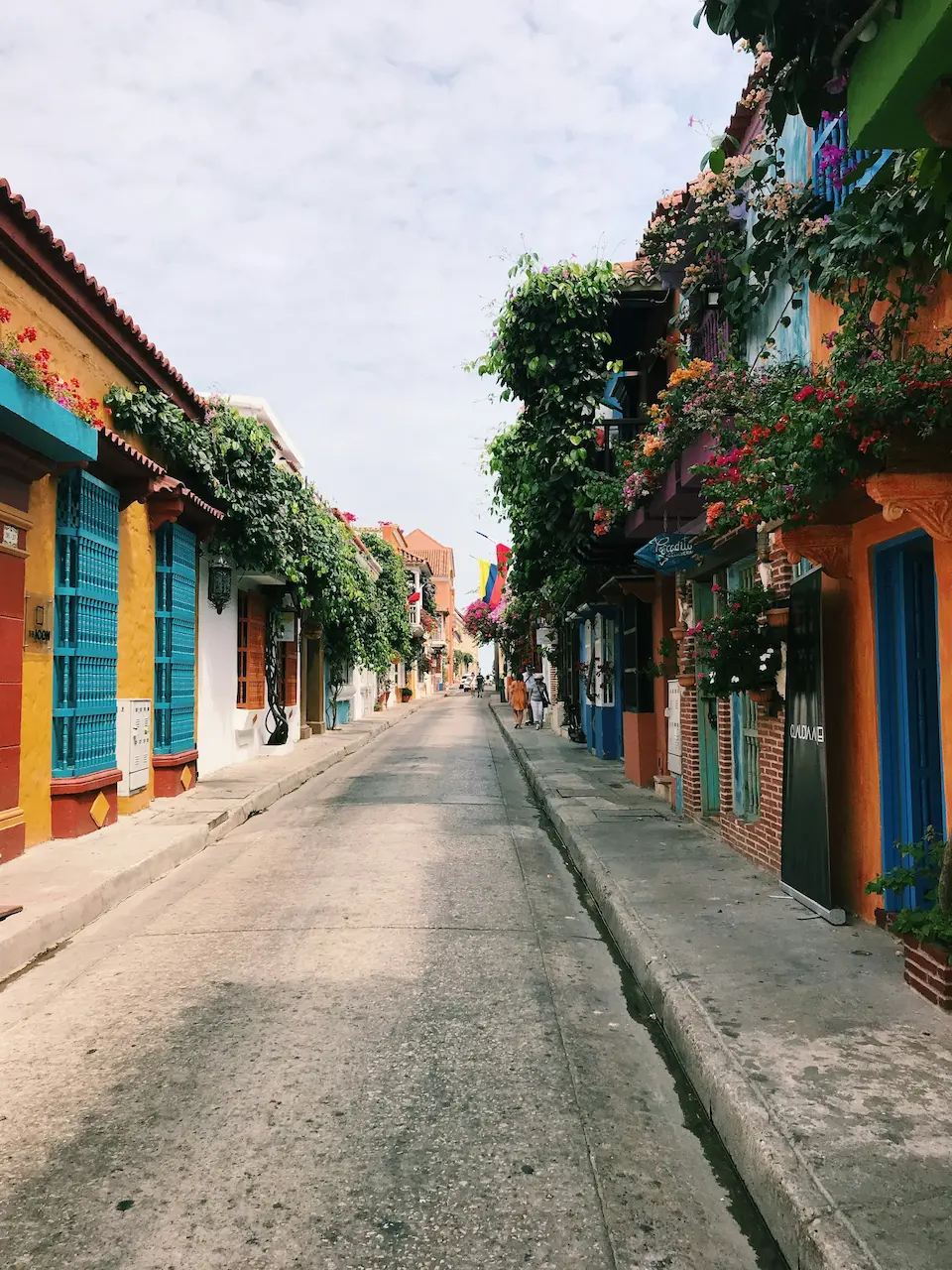 MedVoyage Colombia medical tourism – best medical tourism destinations